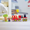 Конструктор LEGO DUPLO Town Пожежна машина 21 деталь (10969) - Image 4
