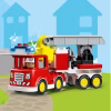 Конструктор LEGO DUPLO Town Пожежна машина 21 деталь (10969) - Image 8