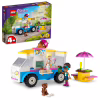 Конструктор LEGO Friends Фургон с мороженым 84 детали (41715) - Image 2