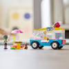 Конструктор LEGO Friends Фургон с мороженым 84 детали (41715) - Image 5