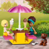 Конструктор LEGO Friends Фургон із морозивом 84 деталі (41715) - Image 6
