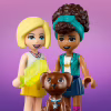Конструктор LEGO Friends Фургон с мороженым 84 детали (41715) - Image 8