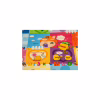 Детский коврик U-GROW Saltea Educativa 2 Fete (UMAT-181510) - Image 2