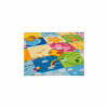 Дитячий килимок U-GROW Saltea Educativa 2 Fete (UMAT-181510) - Image 3