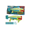 Іграшкова зброя Hasbro Nerf Armorstrike (F5855) - Image 2
