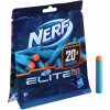 Игрушечное оружие Hasbro набор стрел Nerf Elite 2.0 20 шт (F0040) - Image 2