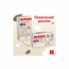 Підгузки Huggies Extra Care Pants 4 9-14 кг 38 шт (5029053549323) - Image 3