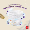 Підгузки Huggies Extra Care Pants 4 9-14 кг 38 шт (5029053549323) - Image 8