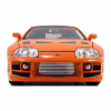 Машина Jada металева Форсаж Toyota Supra (1995) + фігурка Браяна 1:24 (253205001) - Image 4