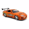 Машина Jada металева Форсаж Toyota Supra (1995) + фігурка Браяна 1:24 (253205001) - Image 5