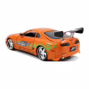 Машина Jada металева Форсаж Toyota Supra (1995) + фігурка Браяна 1:24 (253205001) - Image 7