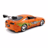 Машина Jada металева Форсаж Toyota Supra (1995) + фігурка Браяна 1:24 (253205001) - Image 11