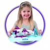 Игровой набор Smoby Toys Тележка Фроузен-2 Съемный поднос и сервиз 17 аксессуаров (310517) - Image 4
