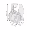 Игровой набор Smoby Интерактивная кухня Бон Аппетит (310824) - Image 3