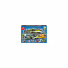 Конструктор LEGO City Trains Пасажирський потяг-експрес (60337) - Image 4