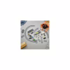 Конструктор LEGO City Trains Пасажирський потяг-експрес (60337) - Image 6