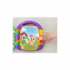 Розвиваюча іграшка Fisher-Price Музична книжечка з віршиками (укр.) (DKK16) - Image 4