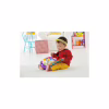 Розвиваюча іграшка Fisher-Price Музична книжечка з віршиками (укр.) (DKK16) - Image 6