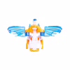 Трансформер Screechers Wild ! S4 L0 - Эйрстрайк Игл (EU685001) - Image 2