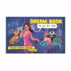 Настільна гра 18+ Bombat game Game Dream Book Чекова книжка бажань для нього (укр.) (4820172800330) - Image 2