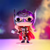Фигурка для геймеров Funko Pop серии Тор: Любовь и Гром – Могучий Тор (62422) - Image 3