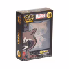 Пін Funko Pop серії «Marvel» – Єнот Ракета (MVPP0011) - Image 4