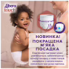 Підгузки Libero Touch Pants Розмір 3 (5-9 кг) 36 шт (7322541739472) - Image 3
