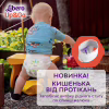 Підгузки Libero Up&Go Розмір 3 (5-9 кг) 46 шт (7322541742076) - Image 3