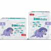 Підгузки Dino Baby Розмір 6 (16+ кг) 32 шт (4823098413240) - Image 3