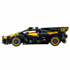 Конструктор LEGO Technic Bugatti Bolide 905 деталей (42151) - Image 3