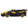 Конструктор LEGO Technic Bugatti Bolide 905 деталей (42151) - Image 8