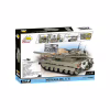 Конструктор Cobi Танк Меркова Mk 1, 825 деталей (COBI-2621) - Image 9