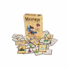 Настольная игра Третя Планета Манчкин (база, украинский) (1000301) - Image 3