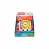 Розвиваюча іграшка Fisher-Price Іграшка-каталка "Веселий телефон" Fisher-Price (FGW66) - Image 2
