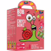 Дитяче пюре Bob Snail Равлик Боб набір Смузі бокс з коміксом 480 г (4820219345404) - Image 2