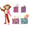 Лялька Barbie Cutie Reveal Друзі з джунглів Мавпеня (HKR01) - Image 4