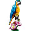 Конструктор LEGO Creator Екзотичний папуга 253 деталі (31136) - Image 2