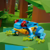 Конструктор LEGO Creator Экзотический попугай 253 детали (31136) - Image 5