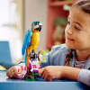 Конструктор LEGO Creator Экзотический попугай 253 детали (31136) - Image 6