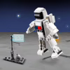 Конструктор LEGO Creator Космічний шатл 144 деталей (31134) - Image 4