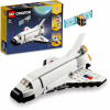 Конструктор LEGO Creator Космічний шатл 144 деталей (31134) - Image 6