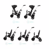Дитячий велосипед Kinderkraft Easytwist Black (KREASY00BLK0000) (5902533920631) - Image 11