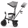 Детский велосипед Kinderkraft Freeway Grey Melange (KKRFRWAGRY0000) (5902533915538) - Image 3