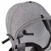 Дитячий велосипед Kinderkraft Freeway Grey Melange (KKRFRWAGRY0000) (5902533915538) - Image 6