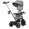 Дитячий велосипед Kinderkraft Freeway Grey Melange (KKRFRWAGRY0000) (5902533915538) - Image 11