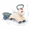 Чудомобіль Smoby Little Поні з причепом (140502) - Image 2