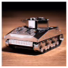 Конструктор Metal Time коллекционная модель M4 Sherman (MT070) - Image 7