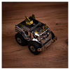 Конструктор Metal Time коллекционная модель Trophy Hunter (MT056) - Image 4