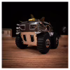 Конструктор Metal Time колекційна модель Trophy Hunter (MT056) - Image 5