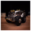 Конструктор Metal Time коллекционная модель Trophy Hunter (MT056) - Image 6